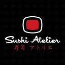 Sushi Atelier logo