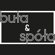Buła i spóła Gdańsk logo