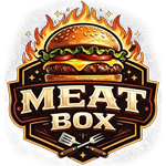 Meat Box logo