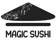 Magic Sushi logo