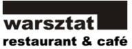 Warsztat Restaurant & Cafe No 2 logo
