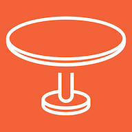 Logo restauracji Fresca