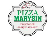 Pizza Marysin logo