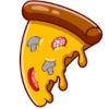 Logo restauracji El Pedro Pizzeria