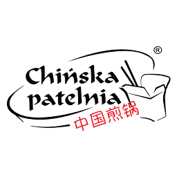 Chińska Patelnia logo