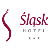 Restauracja Hotel Śląsk logo