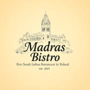 Madras Bistro - Authentic South Indian Food logo