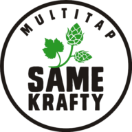 Same Krafty - Multitap logo