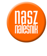 Naleśnikarnia Nasz Naleśnik logo