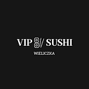 VIP Sushi logo