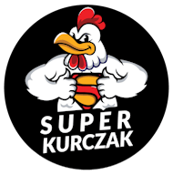 Super Kurczak logo