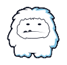 YETI PIZZA logo