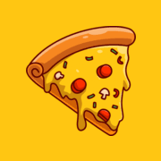 Logo restauracji Ideolo Pizza