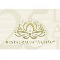A chau logo