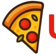 Pizzeria U Pizzera logo