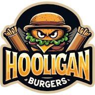 Hooligan Burgers logo