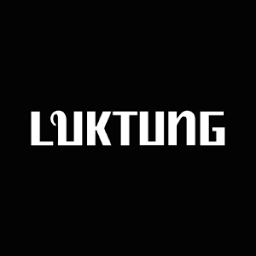 Luktung Southeast Asian Sharing Plates logo