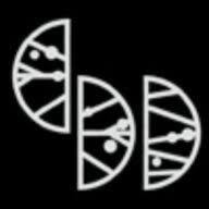 Stacja Dizajn logo