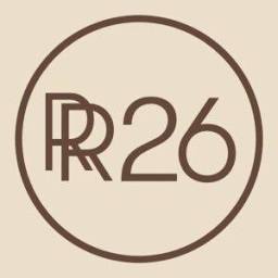 Restauracja Rynek 26 logo