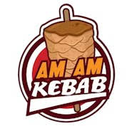 Am Am Kebab Stare Bielany logo