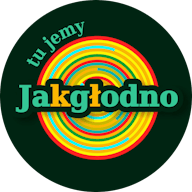 Restauracja Jakgłodno logo