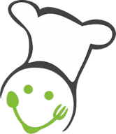 Logo restauracji Pan Schabowy - Kuchnia Polska i Pizza