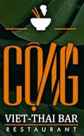 CONG viet-thai BAR logo