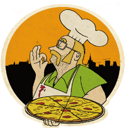 Pizza Night logo