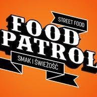 Food Patrol logo