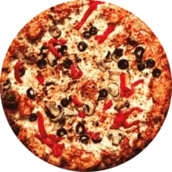 Buongiorno Pizzeria logo