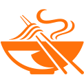 Udon i Ryż logo
