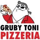 Gruby Toni logo