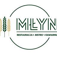 Młyn Restauracja Gniezno logo