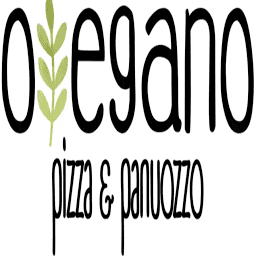 OREGANO Pizza&Panuozzo logo