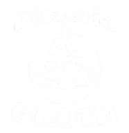 PIZZERIA GROTA logo