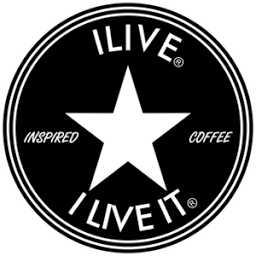 Ilive Coffee logo