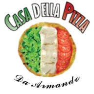 Casa della Pizza logo