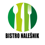 Logo restauracji Bistro Naleśnik
