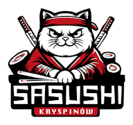 Sasushi Restauracja Sushi logo