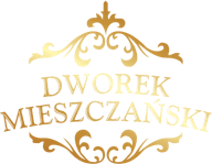 Dworek Mieszczański logo