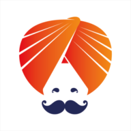 Masala King - Restauracja Indyjska logo