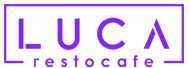 Luca restocafe logo