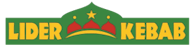 Lider Kebab Kasprowicza logo