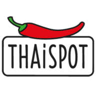 Logo restauracji Thai Spot