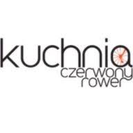 Kuchnia Czerwony Rower logo
