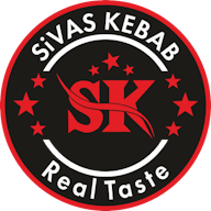 Sivas Kebab logo