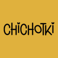 Bawialnia Chichotki - Kawiarnia | Sala Zabaw | Urodziny logo