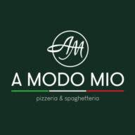 A Modo Mio logo