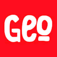 Logo restauracji Geohouse