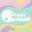 Crazy Bubble logo
